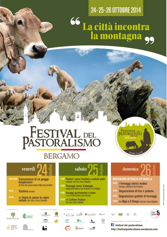 Festival del PastoralismoR